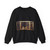 GOES, Hugo van der -Portinari- Portinari Triptych (framed) (Artwork) Crewneck Sweatshirt