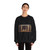 GOES, Hugo van der -Portinari- Portinari Triptych (framed) (Artwork) Crewneck Sweatshirt