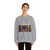 GOES, Hugo van der -Portinari- Portinari Triptych (framed) (Artwork) Crewneck Sweatshirt