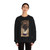 Bastien-Lepage , Jules - Marchande de Fleurs a Londres (Artwork) Crewneck Sweatshirt