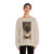 Bastien-Lepage , Jules - Marchande de Fleurs a Londres (Artwork) Crewneck Sweatshirt