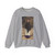 Bastien-Lepage , Jules - Marchande de Fleurs a Londres (Artwork) Crewneck Sweatshirt