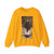 Bastien-Lepage , Jules - Marchande de Fleurs a Londres (Artwork) Crewneck Sweatshirt