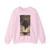 Bastien-Lepage , Jules - Marchande de Fleurs a Londres (Artwork) Crewneck Sweatshirt