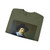 HALS, Frans - Portrait of a Man holding Gloves (Artwork) Crewneck Sweatshirt