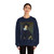 HALS, Frans - Portrait of a Man holding Gloves (Artwork) Crewneck Sweatshirt