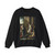 GONZALEZ VELAZQUEZ, Zacarias - The Miracle of St Casilda (Artwork) Crewneck Sweatshirt