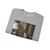 GONZALEZ VELAZQUEZ, Zacarias - The Miracle of St Casilda (Artwork) Crewneck Sweatshirt