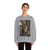 GONZALEZ VELAZQUEZ, Zacarias - The Miracle of St Casilda (Artwork) Crewneck Sweatshirt