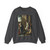GONZALEZ VELAZQUEZ, Zacarias - The Miracle of St Casilda (Artwork) Crewneck Sweatshirt