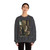 GONZALEZ VELAZQUEZ, Zacarias - The Miracle of St Casilda (Artwork) Crewneck Sweatshirt