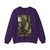 GONZALEZ VELAZQUEZ, Zacarias - The Miracle of St Casilda (Artwork) Crewneck Sweatshirt
