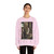 GONZALEZ VELAZQUEZ, Zacarias - The Miracle of St Casilda (Artwork) Crewneck Sweatshirt