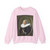 HALS, Frans - Portrait of a Woman (Marie Larp) (Artwork) Crewneck Sweatshirt