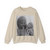 GORO DI GREGORIO - Madonna of the Crippled (detail) (Artwork) Crewneck Sweatshirt