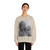 GORO DI GREGORIO - Madonna of the Crippled (detail) (Artwork) Crewneck Sweatshirt