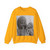 GORO DI GREGORIO - Madonna of the Crippled (detail) (Artwork) Crewneck Sweatshirt