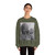 GORO DI GREGORIO - Madonna of the Crippled (detail) (Artwork) Crewneck Sweatshirt