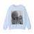 GORO DI GREGORIO - Madonna of the Crippled (detail) (Artwork) Crewneck Sweatshirt