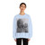 GORO DI GREGORIO - Madonna of the Crippled (detail) (Artwork) Crewneck Sweatshirt