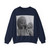 GORO DI GREGORIO - Madonna of the Crippled (detail) (Artwork) Crewneck Sweatshirt