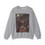 GOSSAERT, Jan (called Mabuse) - Agony in the Garden (Artwork) Crewneck Sweatshirt