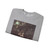 GOSSAERT, Jan (called Mabuse) - Agony in the Garden (Artwork) Crewneck Sweatshirt