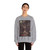 GOSSAERT, Jan (called Mabuse) - Agony in the Garden (Artwork) Crewneck Sweatshirt