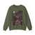 GOSSAERT, Jan (called Mabuse) - Agony in the Garden (Artwork) Crewneck Sweatshirt