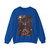 GOSSAERT, Jan (called Mabuse) - Agony in the Garden (Artwork) Crewneck Sweatshirt