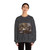 BAYEU Y SUBIAS, Francisco - Ceiling fresco (detail)2 (Artwork) Crewneck Sweatshirt