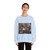 BAYEU Y SUBIAS, Francisco - Ceiling fresco (detail)2 (Artwork) Crewneck Sweatshirt