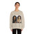 GOSSAERT, Jan (called Mabuse) - Diptych of Jean Carondelet (Artwork) Crewneck Sweatshirt