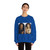 GOSSAERT, Jan (called Mabuse) - Diptych of Jean Carondelet (Artwork) Crewneck Sweatshirt