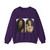 GOSSAERT, Jan (called Mabuse) - Diptych of Jean Carondelet (Artwork) Crewneck Sweatshirt