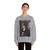 GOSSAERT, Jan (called Mabuse) - Man with a Rosary (Artwork) Crewneck Sweatshirt