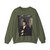 GOSSAERT, Jan (called Mabuse) - Man with a Rosary (Artwork) Crewneck Sweatshirt
