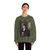 GOSSAERT, Jan (called Mabuse) - Man with a Rosary (Artwork) Crewneck Sweatshirt