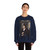 GOSSAERT, Jan (called Mabuse) - Man with a Rosary (Artwork) Crewneck Sweatshirt