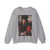 GOSSAERT, Jan (called Mabuse) - Portrait of a Merchant (Artwork) Crewneck Sweatshirt
