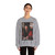 GOSSAERT, Jan (called Mabuse) - Portrait of a Merchant (Artwork) Crewneck Sweatshirt