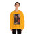 GOSSAERT, Jan (called Mabuse) - Portrait of a Merchant (Artwork) Crewneck Sweatshirt