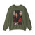 GOSSAERT, Jan (called Mabuse) - Portrait of a Merchant (Artwork) Crewneck Sweatshirt