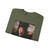 GOSSAERT, Jan (called Mabuse) - Portrait of a Merchant (Artwork) Crewneck Sweatshirt