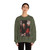 GOSSAERT, Jan (called Mabuse) - Portrait of a Merchant (Artwork) Crewneck Sweatshirt