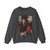 GOSSAERT, Jan (called Mabuse) - Portrait of a Merchant (Artwork) Crewneck Sweatshirt