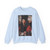 GOSSAERT, Jan (called Mabuse) - Portrait of a Merchant (Artwork) Crewneck Sweatshirt