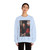 GOSSAERT, Jan (called Mabuse) - Portrait of a Merchant (Artwork) Crewneck Sweatshirt