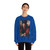 GOSSAERT, Jan (called Mabuse) - Portrait of a Merchant (Artwork) Crewneck Sweatshirt