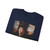 GOSSAERT, Jan (called Mabuse) - Portrait of a Merchant (Artwork) Crewneck Sweatshirt